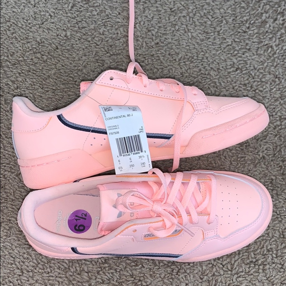 Adidas sneakers